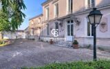 Maison à vendre à La Jarne — Vue parc & jardin — photo 2