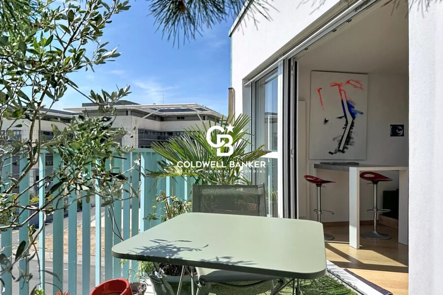 Appartement à vendre à La Rochelle — Vue mer — photo 23