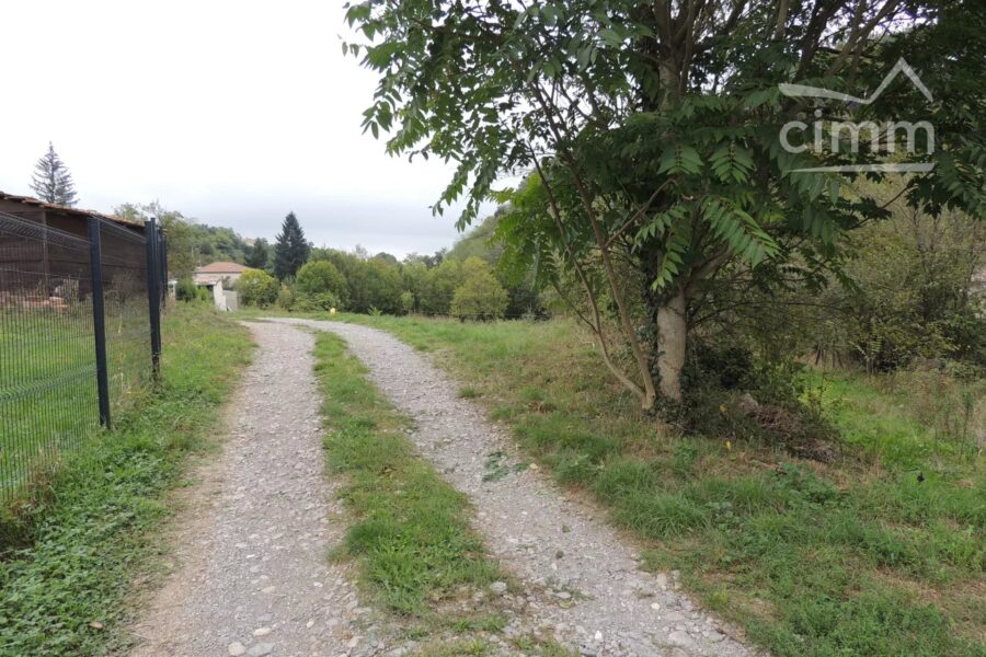 Terrain à vendre à Labégude — Vue nature — photo 4