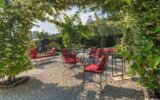 Maison à vendre à La Roquette-sur-Var — Vue montagne — photo 13