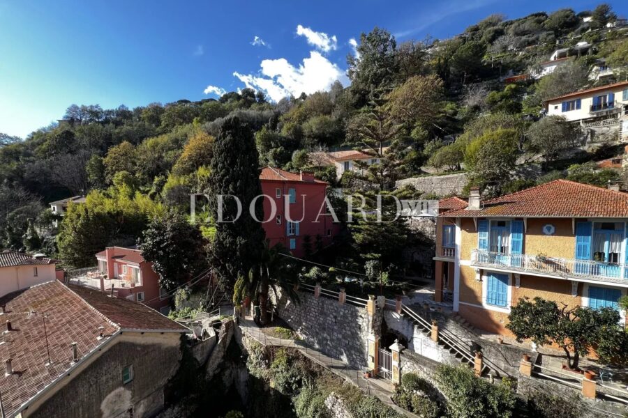 Appartement à vendre à Menton — Vue sur la ville — photo 14