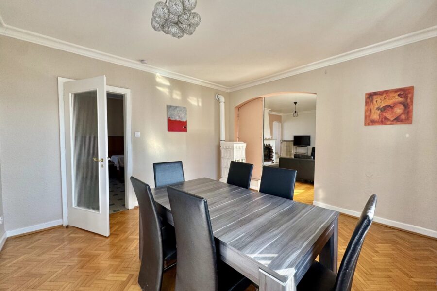 Maison à vendre à Altkirch — Vue montagne — photo 7
