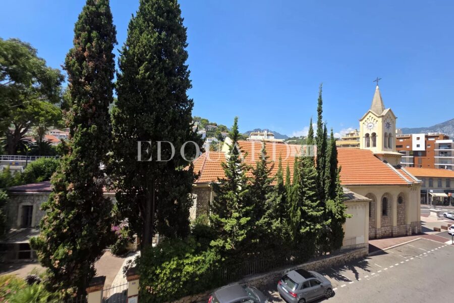 Appartement à vendre à Roquebrune-Cap-Martin — Vue montagne — photo 6