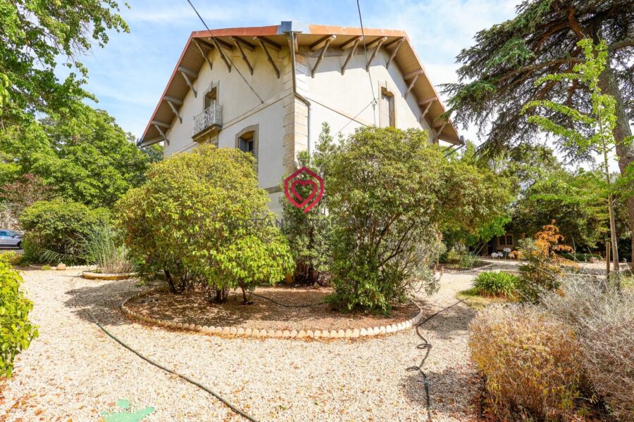 Maison à vendre à Carcassonne — Vue montagne — photo 44