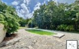 Maison à vendre à Sainte-Anne — Vue parc & jardin — photo 30