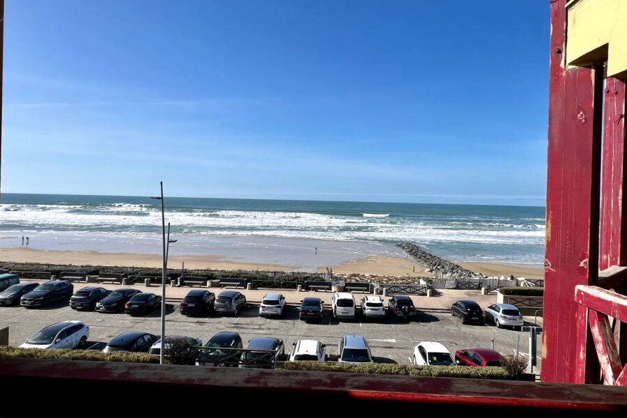 Appartement à vendre à Lacanau — Vue mer — photo 10