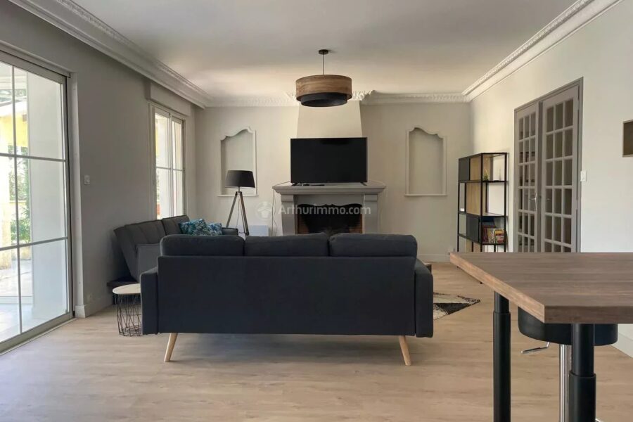 Maison à vendre à Albi — Vue parc & jardin — photo 4