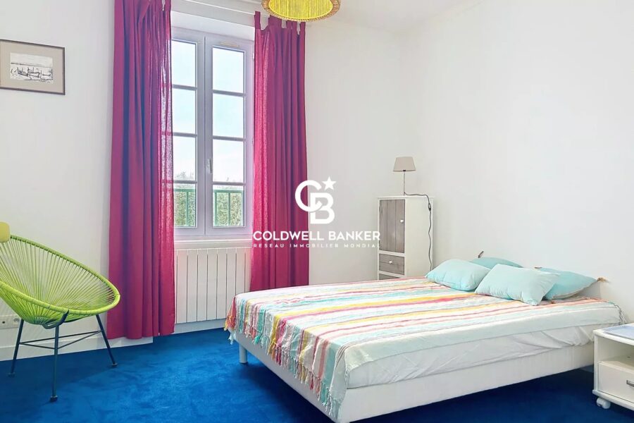 Maison à vendre à Rivedoux-Plage — Vue mer — photo 9