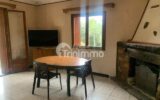 Maison à vendre à Saint-André-de-la-Roche — Vue montagne — photo 4