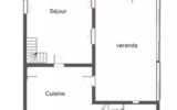 Maison à vendre à Fareins — Vue parc & jardin — photo 13