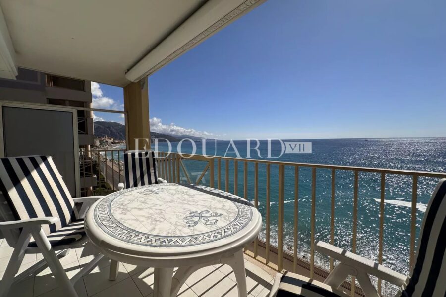 Appartement à vendre à Menton — Vue mer — photo 7