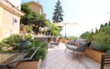 Maison à vendre à Roquebrune-Cap-Martin — Vue mer — photo 17