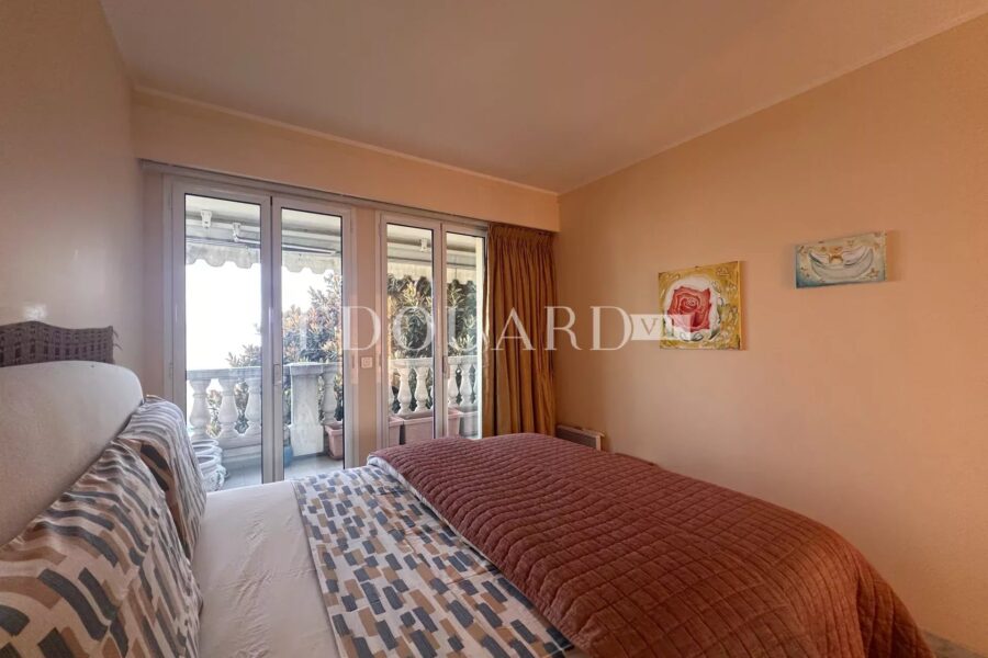 Appartement à vendre à Menton — Vue mer — photo 14