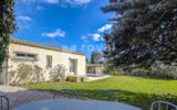Maison à vendre à Cabris — Vue parc & jardin — photo 7