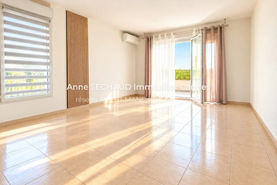 Appartement à vendre à Cannes — Vue sur la ville — photo 5