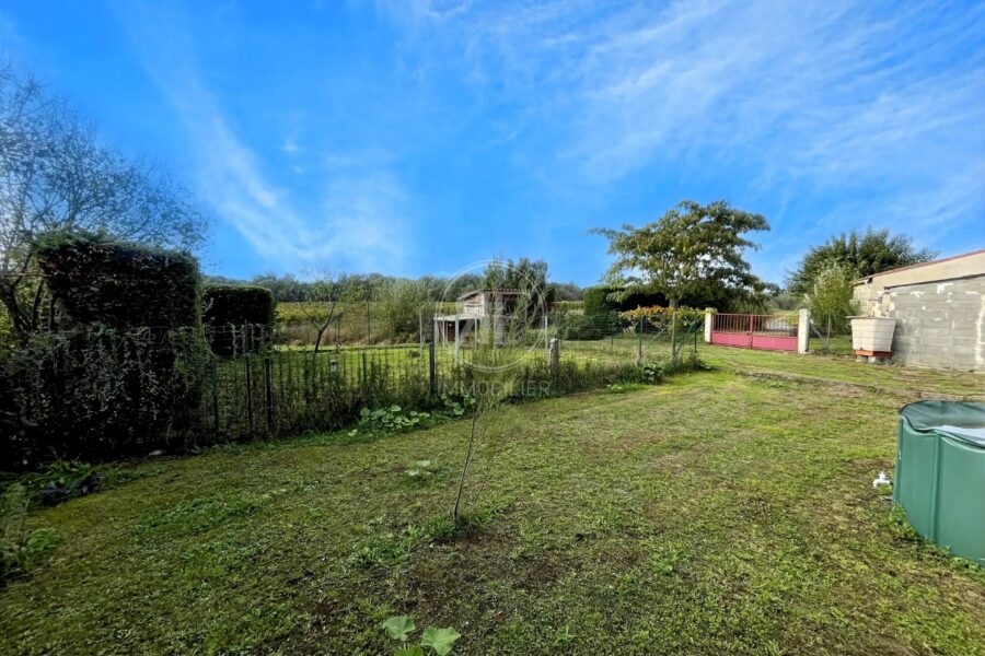 Maison à vendre à Puisseguin — Vue nature — photo 17