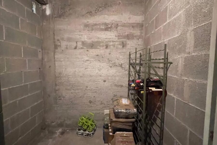 Appartement à vendre à Le Cannet — Vue mer — photo 10