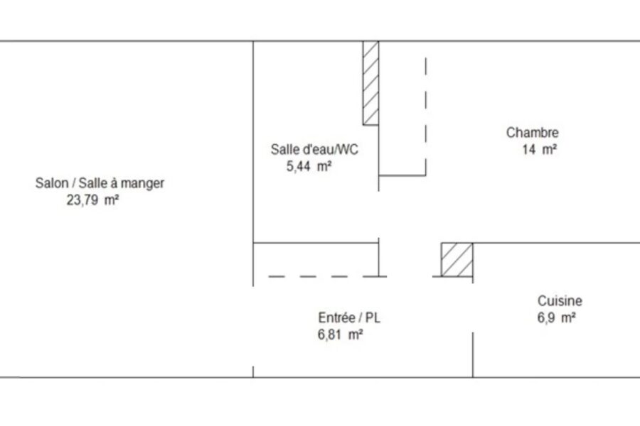 Appartement à vendre à Nice — Vue sur la ville — photo 16