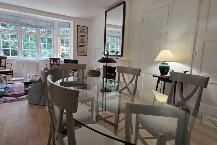 Appartement à vendre à Le Touquet-Paris-Plage — Vue nature — photo 3