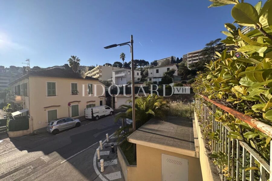 Appartement à vendre à Roquebrune-Cap-Martin — Vue nature — photo 32