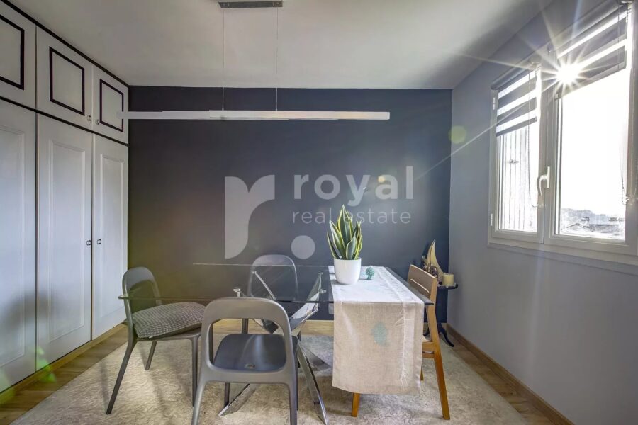 Appartement à vendre à Valbonne — Vue nature — photo 4