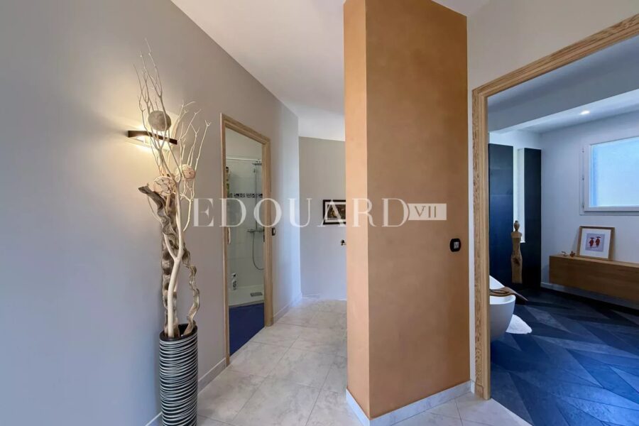 Maison à vendre à Menton — Vue mer — photo 31