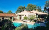 Maison à vendre à La Garde-Freinet — Vue montagne — photo 16