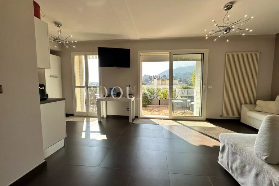 Appartement à vendre à Menton — Vue mer — photo 3