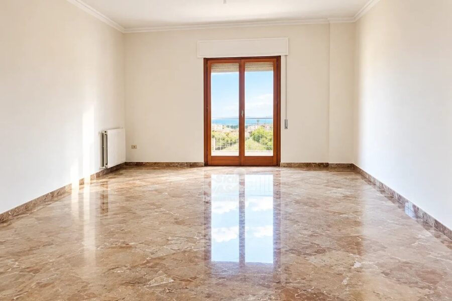 Appartement à vendre à Marsala — Vue mer — photo 2