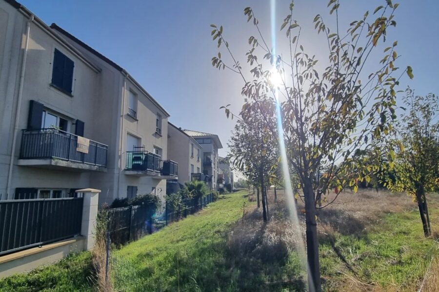 Appartement à vendre à Ballainvilliers — Vue nature — photo 13