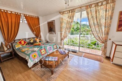 Maison à vendre à Moorea-Maiao