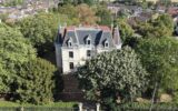 Maison à vendre à Culan — Vue nature — photo 4