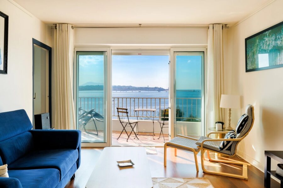 Appartement à vendre à Saint-Jean-de-Luz — Vue mer — photo 2