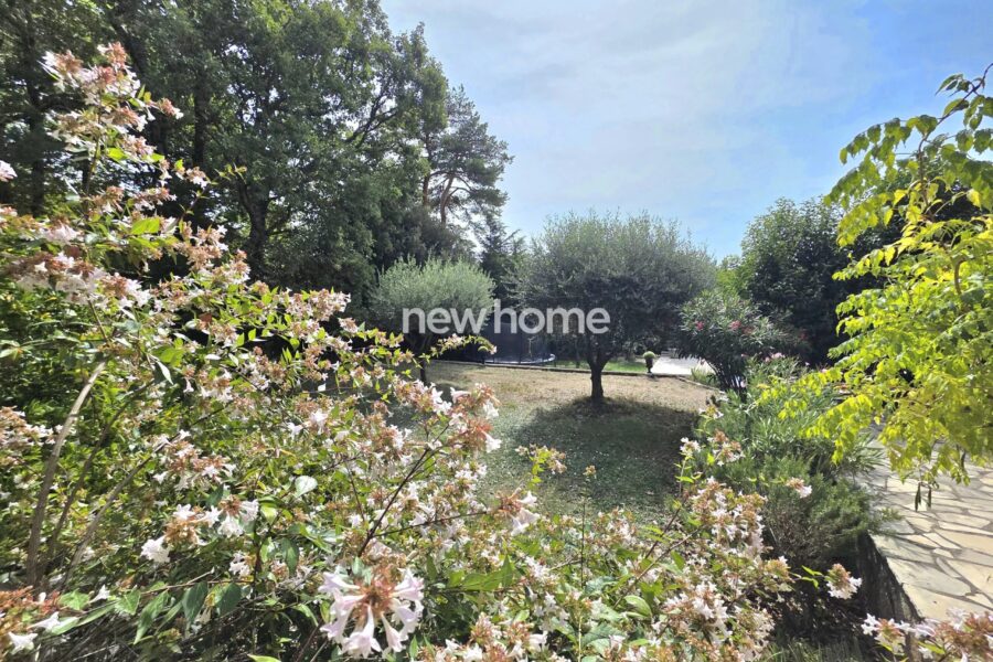 Maison à vendre à Fayence — Vue nature — photo 8