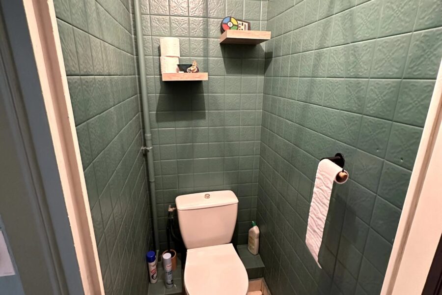 Appartement à vendre à Saint-Étienne — Vue sur la ville — photo 24
