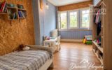 Maison à vendre à Terrasson-Lavilledieu — Vue parc & jardin — photo 12
