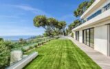 Maison à vendre à Roquebrune-Cap-Martin — Vue mer — photo 1