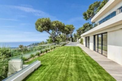 Maison à vendre à Roquebrune-Cap-Martin