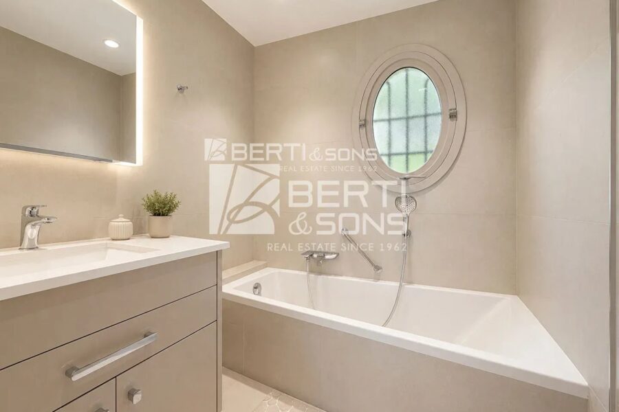Appartement à vendre à Mandelieu-la-Napoule — Vue mer — photo 13