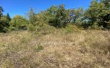 Terrain à vendre à Roquefort-les-Pins — Vue dégagée — photo 2
