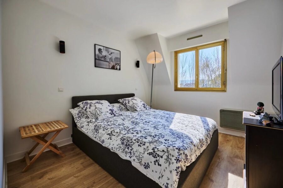 Appartement à vendre à Deauville — Vue nature — photo 10