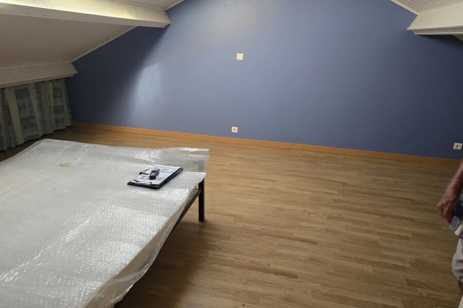Maison à vendre à Bournoncle-Saint-Pierre — Vue parc & jardin — photo 10