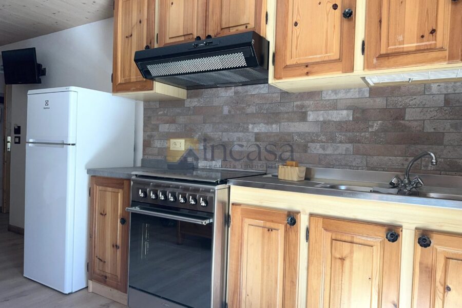 Appartement à louer à Valdidentro — Vue montagne — photo 4