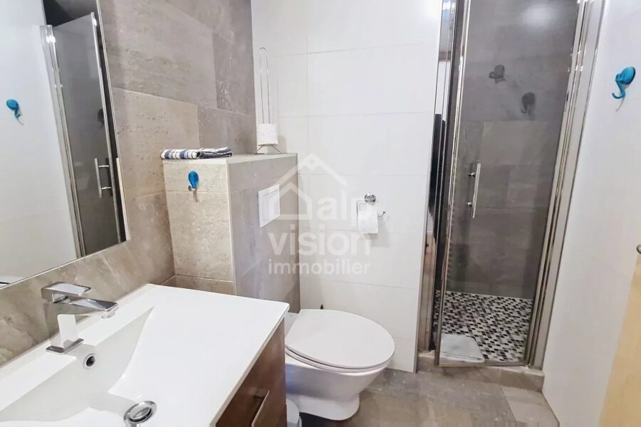 Appartement à vendre à Châtel — Vue montagne — photo 16