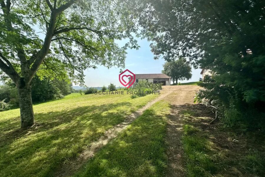 Maison à vendre à Projan — Vue nature — photo 21