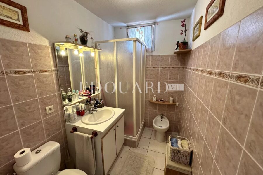 Appartement à vendre à Menton — Vue sur la ville — photo 16