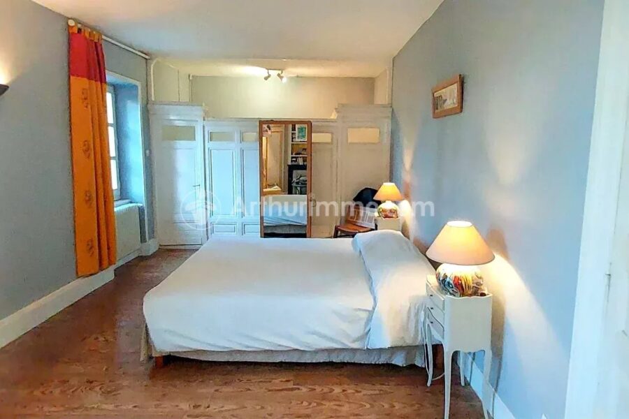 Maison à vendre à Pont-de-Larn — Vue montagne — photo 19