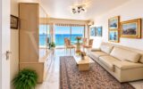 Appartement à vendre à Roquebrune-Cap-Martin — Vue mer — photo 4