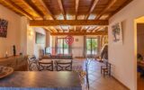Maison à vendre à Belvèze-du-Razès — Vue parc & jardin — photo 22