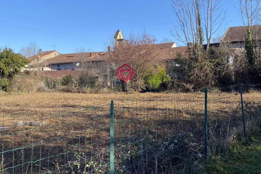 Terrain à vendre à Lescure — Vue montagne — photo 6